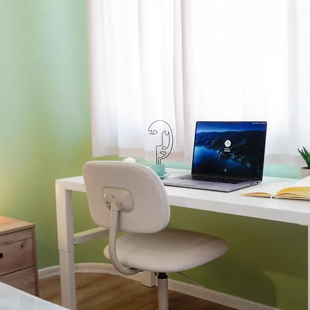 Cosy, Fully Renovated 2bd Near The Cathedral Apartmán *