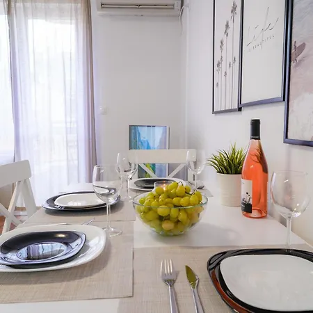 Cosy, Fully Renovated 2bd Near The Cathedral Apartmán Varna