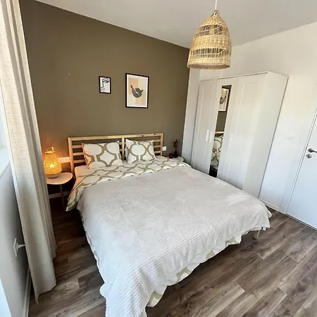 Cosy, Fully Renovated 2bd Near The Cathedral Apartmán Varna