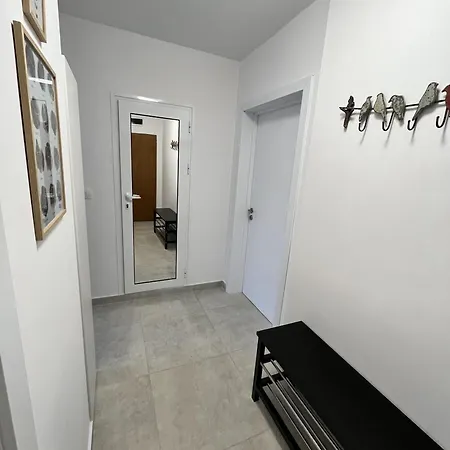 Apartmán Cosy, Fully Renovated 2bd Near The Cathedral