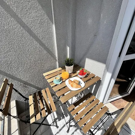 Cosy, Fully Renovated 2bd Near The Cathedral Apartmán Varna