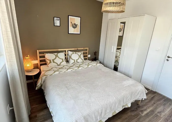 Cosy, Fully Renovated 2bd Near The Cathedral Appartamento Varna