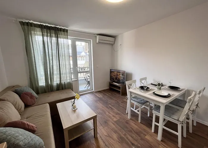 Cosy, Fully Renovated 2bd Near The Cathedral * Varna