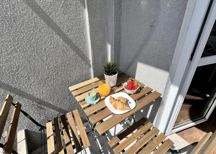 Cosy, Fully Renovated 2bd Near The Cathedral Appartamento Varna