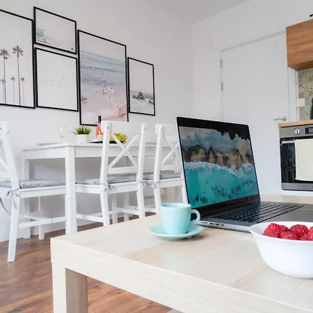 Cosy, Fully Renovated 2bd Near The Cathedral Apartamento *