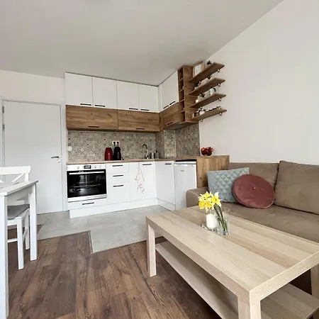 Cosy, Fully Renovated 2bd Near The Cathedral * ヴァルナ