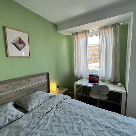 Cosy, Fully Renovated 2bd Near The Cathedral Apartamento *